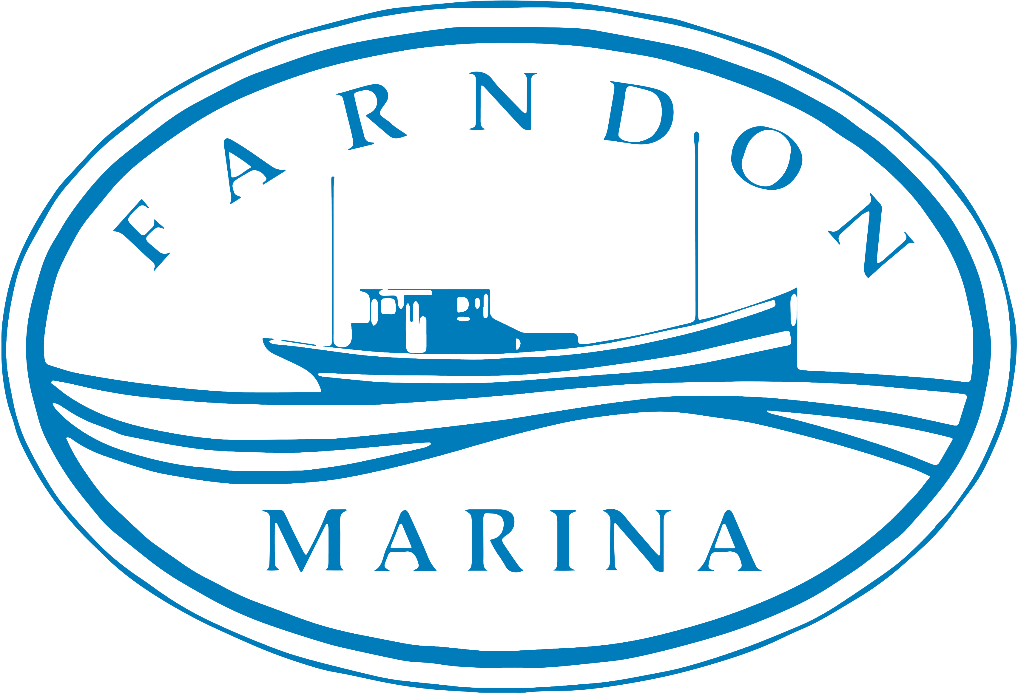 Farndon Logo