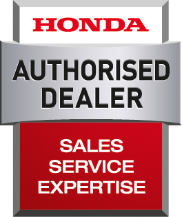 Farndon Marina Authorised Honda Dealer