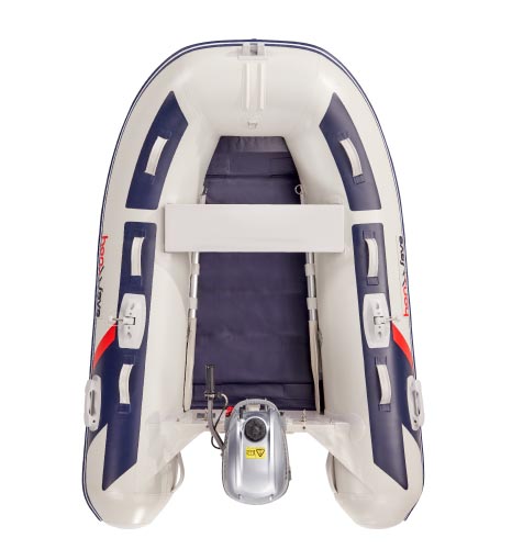 Honwave T20-SE3 inflatable boat for sale