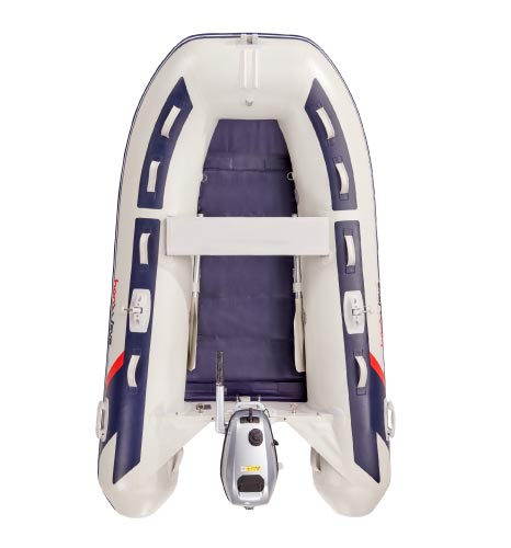 Honwave T25-SE3 inflatable boat for sale