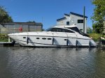 Princess V45 Esperanca. Ad pic 1