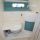 Sealine S34 Nautibuoy Shower and Toilet Compartment