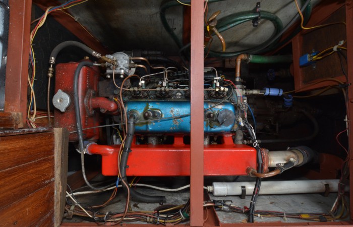 Rowen BMC 2.2 Diesel