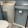 Princess 32. Leanda J. Shower and Toilet Compartment pic 1