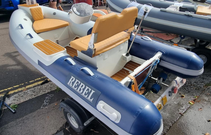 Rebel_SuperYachtTender SYS330