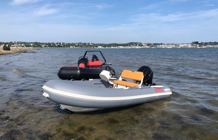 Rebel Raider 360 Ad 1a