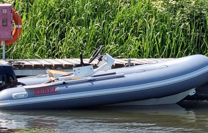 Rebel Raider 360 Ad 2