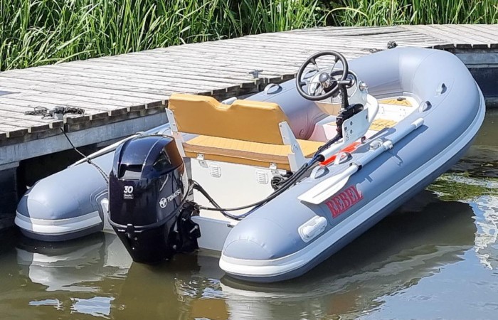 Rebel Raider 360 Ad 3