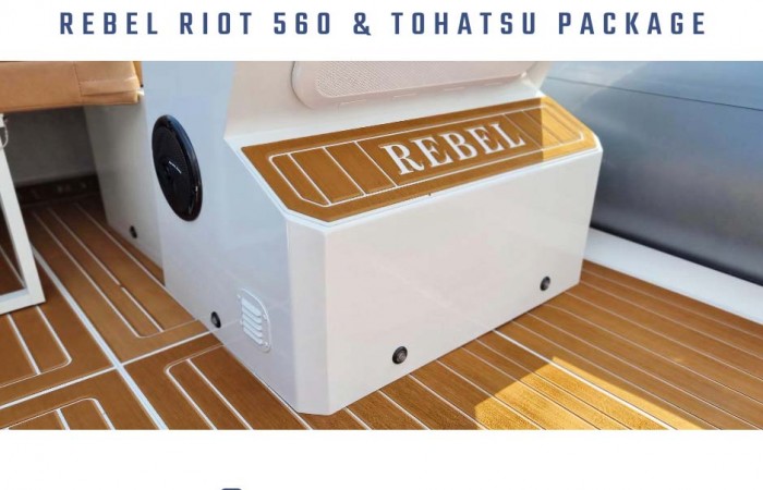 Rebel_Riot560_Tohatsu115 Non slip