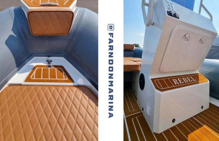 Rebel_Riot560_Tohatsu115 High Quality Trim