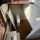 Bayliner Cierra 2556. Emivere. Under Dinette Berth