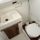 Bayliner Cierra 2556. Emivere. Toilet Compartment pic 1