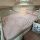 Bayliner 3055 Ciera. Playbuoy FWD Berth