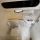 Bayliner 3055 Ciera. Playbuoy Shower and Toilet Compartment
