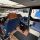 Princess 25 Executive. Hubble Bubble Cockpit pic 1