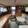 Princess 25 Executive. Hubble Bubble Cabin pic 2