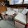 Princess 25 Executive. Hubble Bubble Dinette