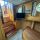Central Craftworks Ltd, Replica Dutch Barge. Aft Cabin pic 2