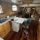 Central Craftworks Ltd, Replica Dutch Barge. Saloon pic 1