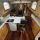 Central Craftworks Ltd, Replica Dutch Barge. Saloon pic 2
