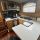 Central Craftworks Ltd, Replica Dutch Barge. Galley pic 1