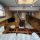 Central Craftworks Ltd, Replica Dutch Barge. Saloon pic 3
