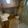 Central Craftworks Ltd, Replica Dutch Barge. Shower Room 
