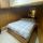 Central Craftworks Ltd, Replica Dutch Barge. Primary Cabin pic 1