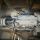 Central Craftworks Ltd, Replica Dutch Barge. Vetus Deutz DT44 4-cylinder Turbo 114hp diesel engine pic 1