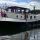 Central Craftworks Ltd, Replica Dutch Barge. Ad pic 5