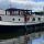Central Craftworks Ltd, Replica Dutch Barge. Ad pic 6
