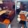 Princess V45 Esperanca. Saloon pic 1