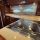 Princess V45 Esperanca. Galley pic 4