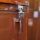 Princess V45 Esperanca. Galley pic 7