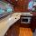 Princess V45 Esperanca. Galley pic 6