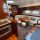 Princess V45 Esperanca. Galley pic 5