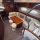 Princess V45 Esperanca. Saloon pic  2