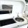 Princess V45 Esperanca. Wet Bar.