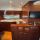 Princess V45 Esperanca. Galley pic 3