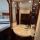 Princess V45 Esperanca. Primary Cabin En-Suite pic  3