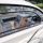 Quicksilver Activ 705. Silver Spray. Opening Windows pic 1