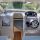 Quicksilver Activ 705. Silver Spray Wheelhouse pic 3