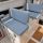 Quicksilver Activ 705. Silver Spray Wheelhouse pic  6