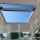 Quicksilver Activ 705. Silver Spray Sun roof