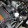 Regal Commodore 242. Lagoona 2 Engine Bay pic 4