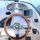 Regal 2460 Kiwi Rose Helm 3