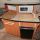 Regal 2460 Kiwi Rose Galley 2
