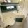 Sealine S34 Double Bubble Shower and Toilet Compartment