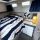 Sunseeker 36 Repello. Silver Sovereign. Aft Cabin pic 1