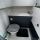 Sunseeker 36 Repello. Silver Sovereign. Aft Cabin Toilet Compartment 
